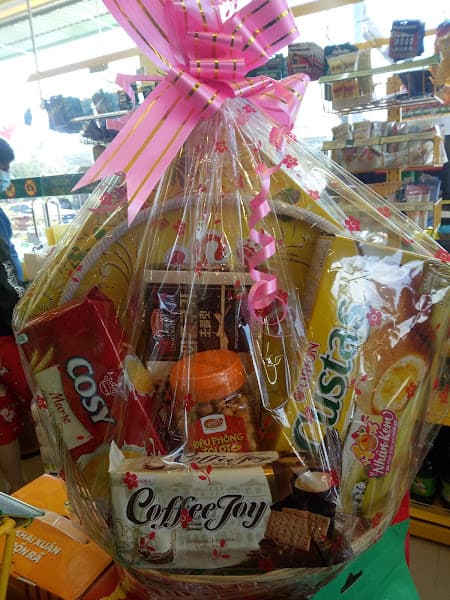 Hình ảnh Siêu thị Bách hoá XANH QL22B - 2