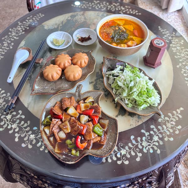 Hình ảnh Nhà Hàng Chay Cực Lạc - 2