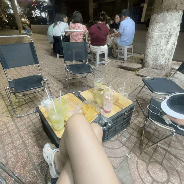 Hình ảnh Min’s Fresh Eats - 2