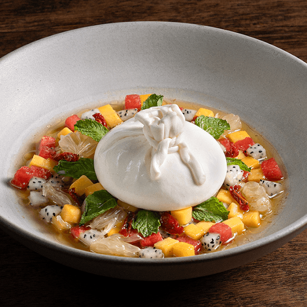 Hình ảnh Pizza 4P's @Phan Kế Bính - 5