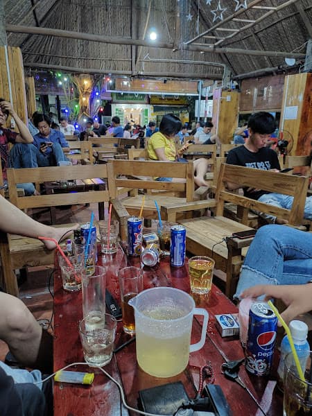 Hình ảnh Xcafe Tây Ninh. - 4