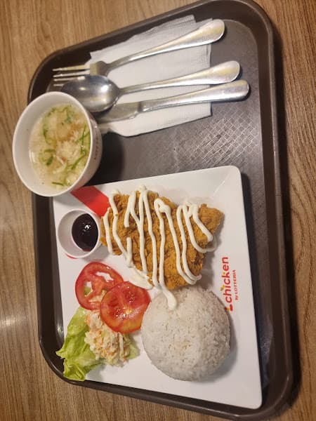 Hình ảnh Lotteria Go Hạ Long - 4