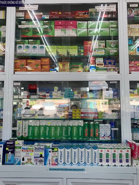 Hình ảnh Nhà Thuốc FPT Long Châu - 2