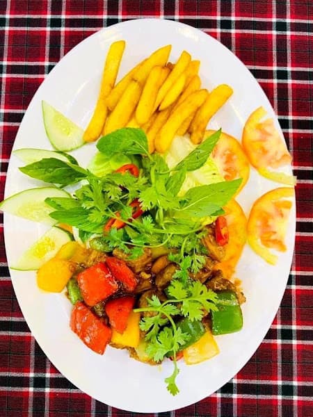 Hình ảnh HẢI SẢN 79 - 2