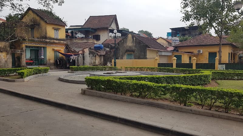 Hình ảnh Giếng Rừng - 2