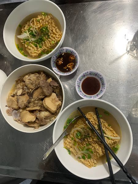 Hình ảnh Phở - Bò Kho - Bún Bò Cây Khế - 4