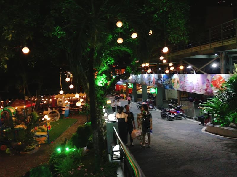 Hình ảnh Nhà hàng Vườn Cau - 6