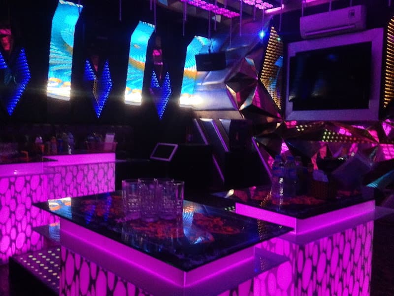 Hình ảnh Karaoke Thượng Hải KTV - Tây Sơn 上海 - 5