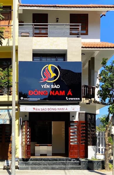 Yến Sào Đông Nam Á - CN Huế