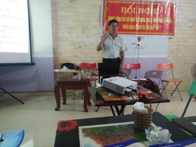 Hình ảnh Cafe Công Sở Anh Quân - 3