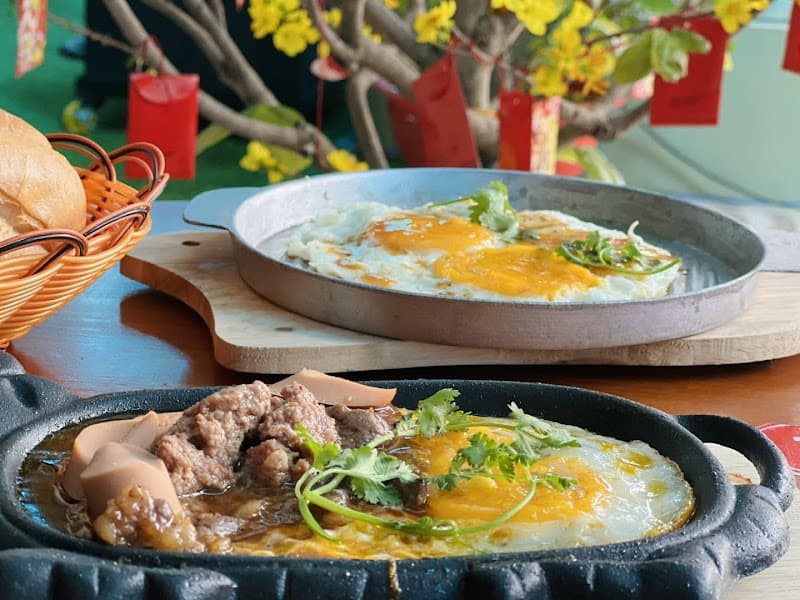 Hình ảnh NT Coffee & Tea - 2