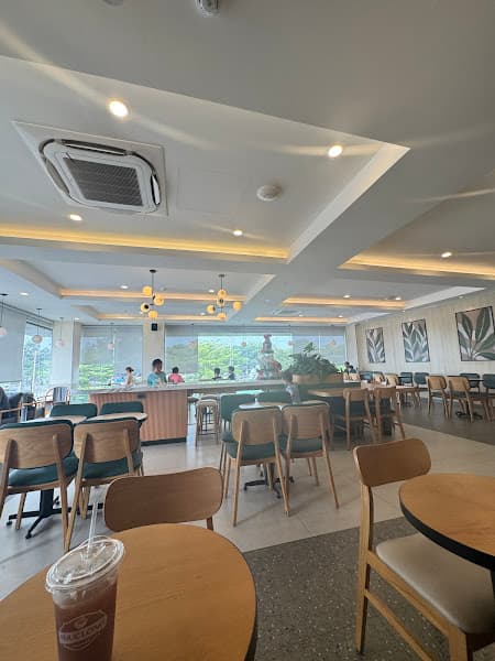 Hình ảnh PHUC LONG COFFE AND TEA - 2