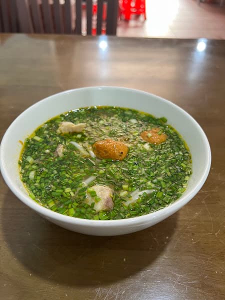 Hình ảnh Bánh Canh Mợ Tèo 2 - 2