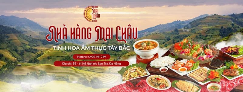 Hình ảnh Nhà Hàng Mai Châu Đà Nẵng - Đặc sản rừng và biển - 4