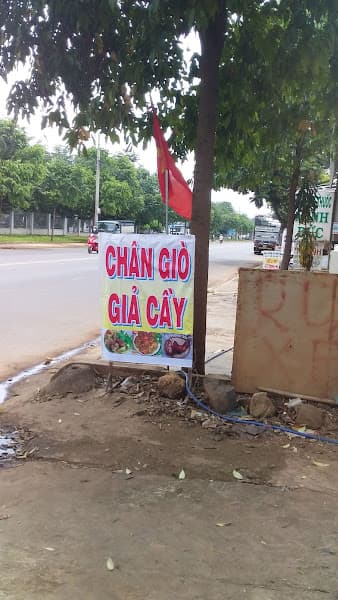 Hình ảnh Quán nướng Lợi 73 - 3