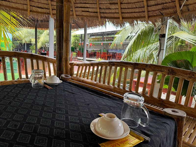 Hình ảnh Nhà Hàng Sanh Lộc - 2