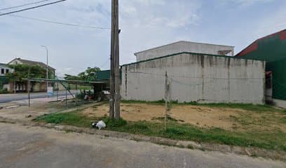 Nhà thuốc Trần Hoa