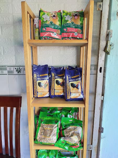 Hình ảnh Tiệm Thú Y Hoàng Sĩ 2 - 5