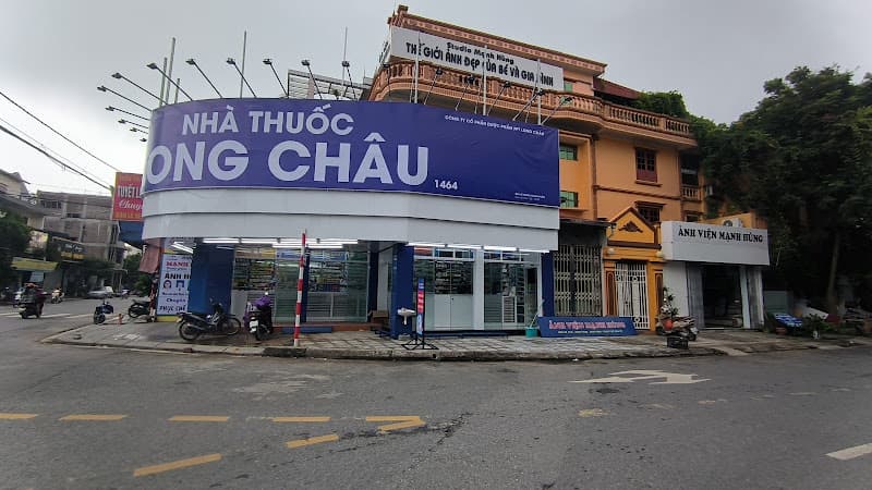 Hình ảnh Nhà Thuốc FPT Long Châu - 6