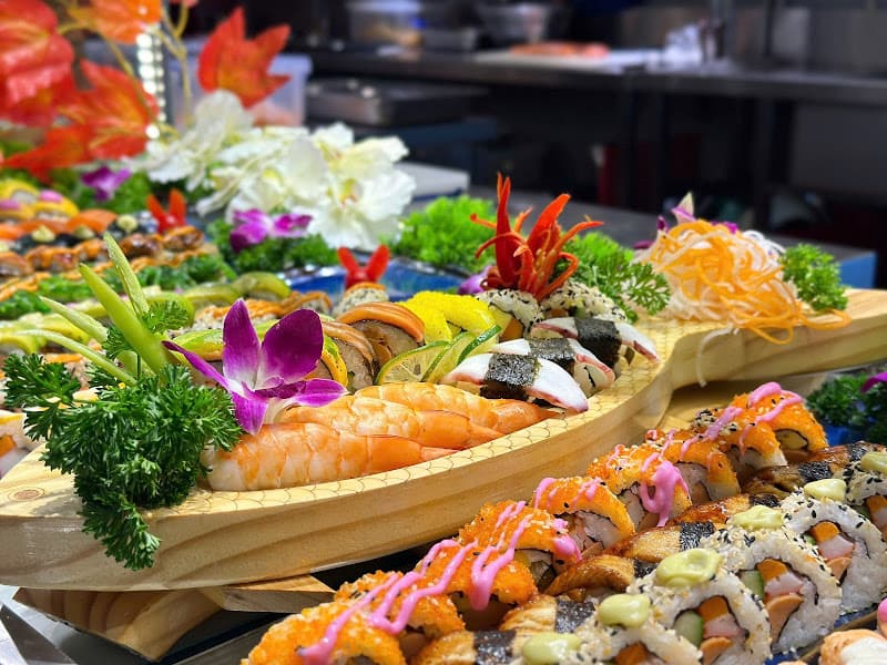 Hình ảnh Buffet Poseidon Gò Vấp - 5