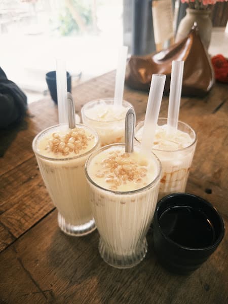 Hình ảnh Ơn coffee - 2