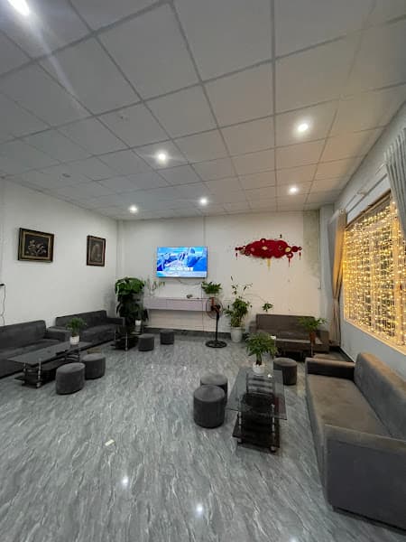 Hình ảnh Karaoke X3 Tuyên Quang - 4