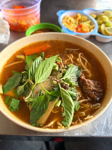 Hình ảnh Quán Chay Số 12 - 5