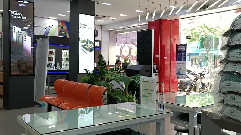 Hình ảnh Hoàng Hà Mobile - 4