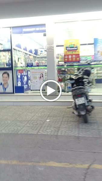 Hình ảnh Nhà thuốc Pharmacity - 2