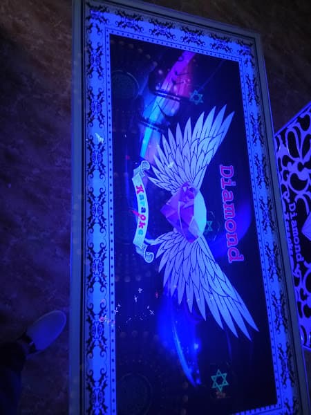 Hình ảnh Karaoke Diamon - 4