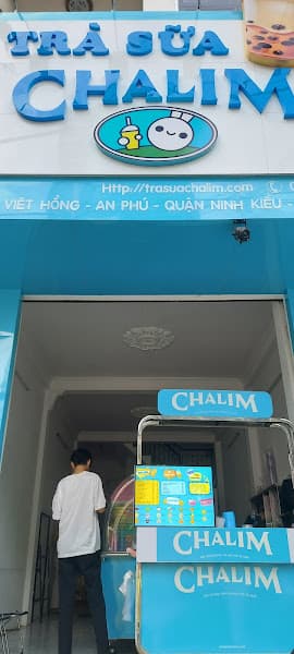 Hình ảnh Trà Sữa ChaLim - 2