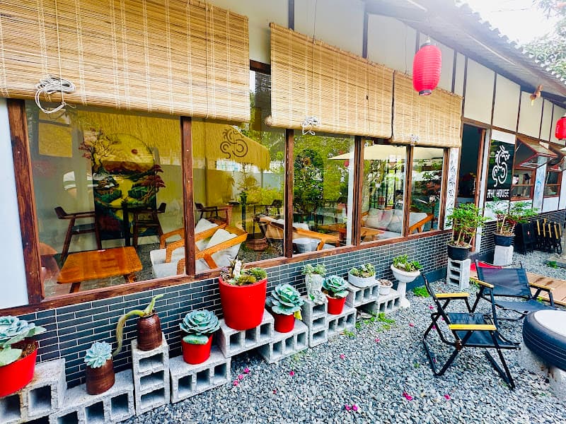 Ảnh bìa RYU HOUSE Coffee and Tea