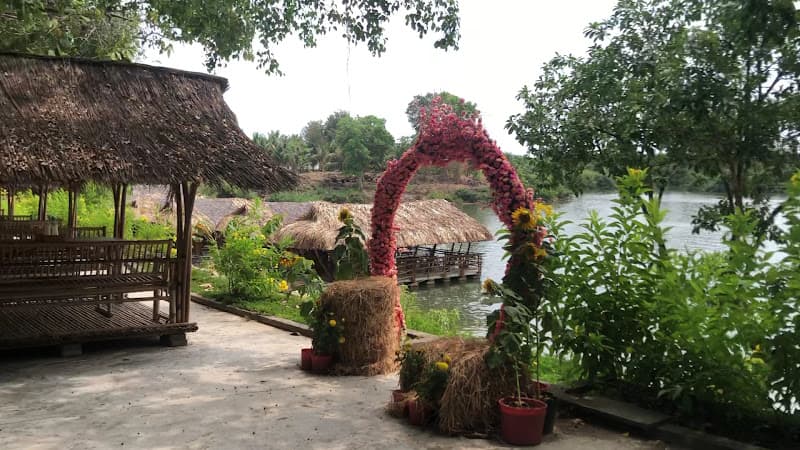 Hình ảnh Khu du lịch sinh thái Thác Ba Giọt - 4