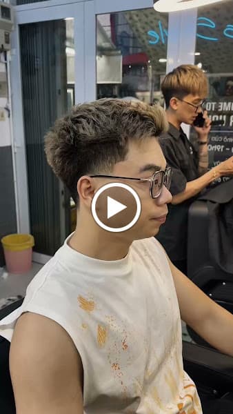 Hình ảnh Syy Barber House 2 - 2