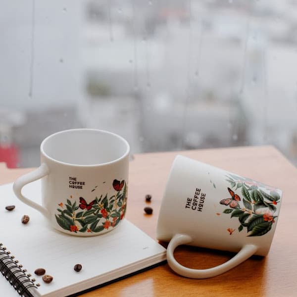 Hình ảnh The Coffee House 2000 - 3