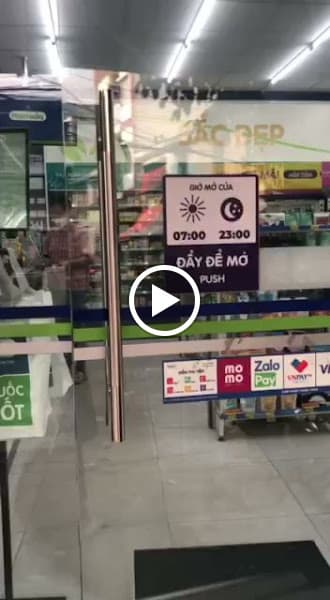 Hình ảnh Nhà thuốc Pharmacity - 2