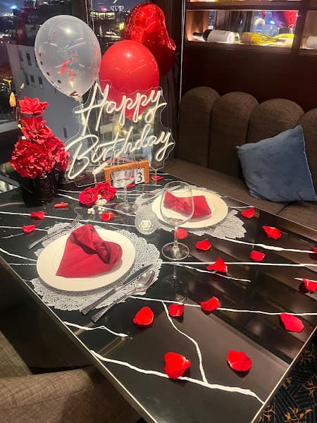 Hình ảnh Comet Restaurant - 4