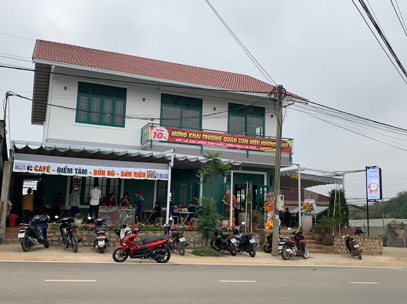 Hình ảnh Cơm niêu Hương Gạo - 4