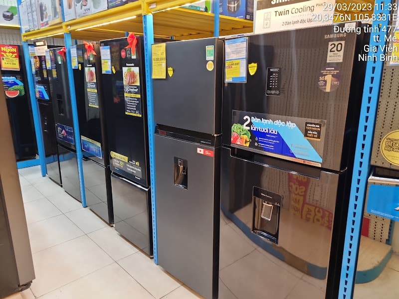 Hình ảnh Thế Giới Di Động - 2