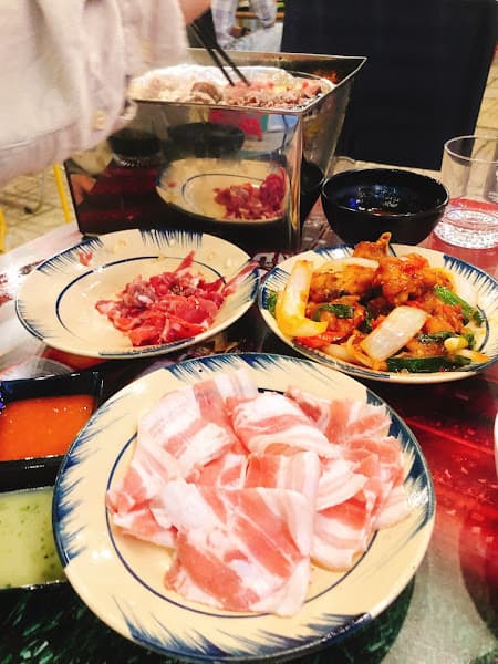 Hình ảnh TAKY LẨU NƯỚNG - Điện Biên Phủ Tam Kỳ - 3