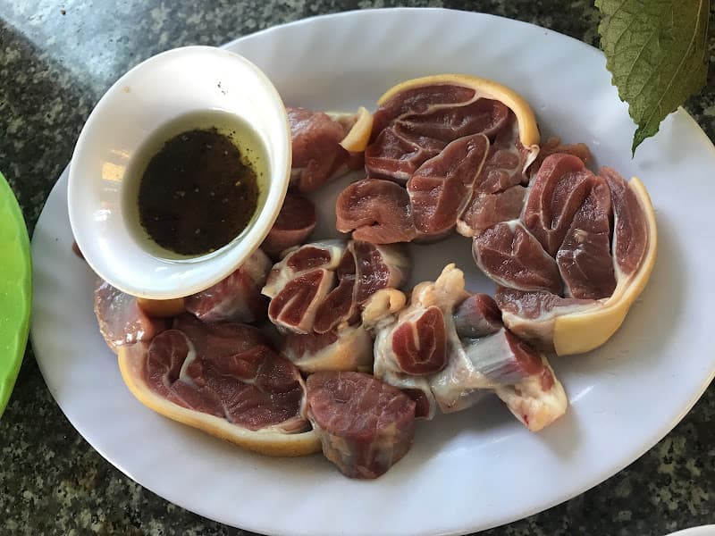 Hình ảnh Quán Bò Tơ Năm Sánh - 3