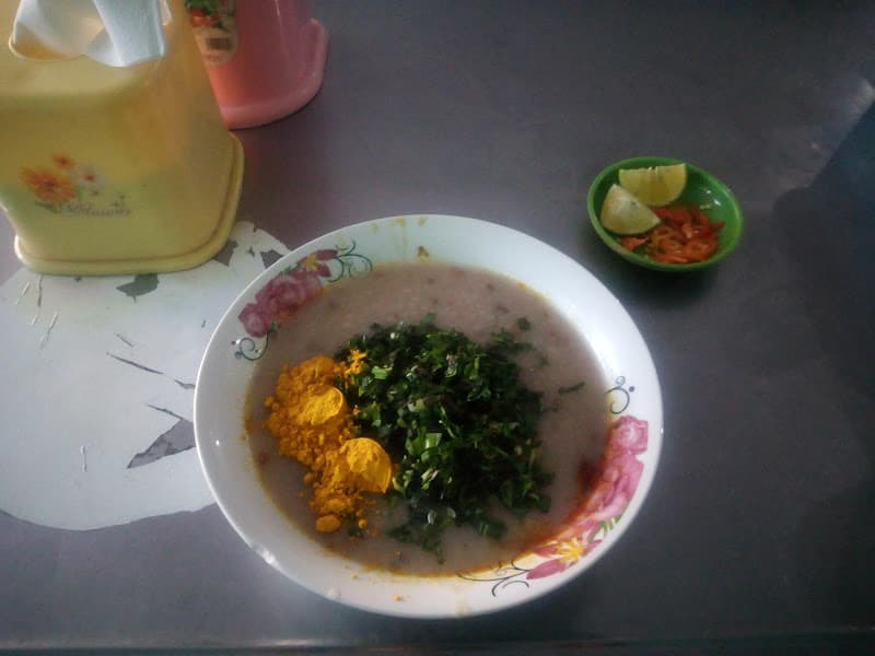 Hình ảnh Quán ăn Thuỷ Tiến - 6