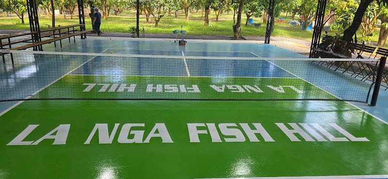 Hình ảnh Sân Pickleball KDL La Ngà Fish Hill - 3