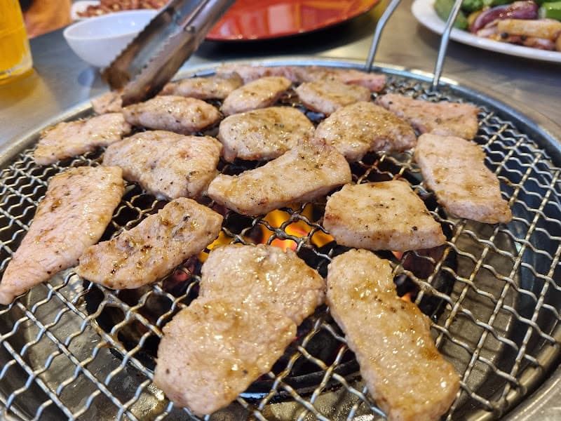 Hình ảnh Lẩu dê Đức Thọ - 3