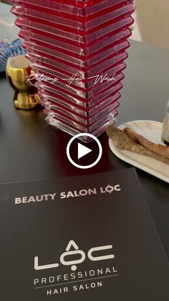 Hình ảnh BEAUTY SALON LỘC - 3