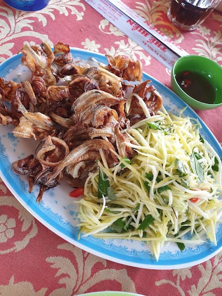 Hình ảnh Quán ăn Thế Hiền - 2