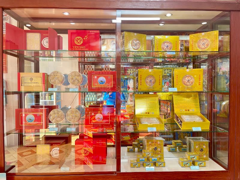 Hình ảnh Cửa Hàng Yến Sào Khánh Hòa 196 Ấp Bắc Tiền Giang - 4