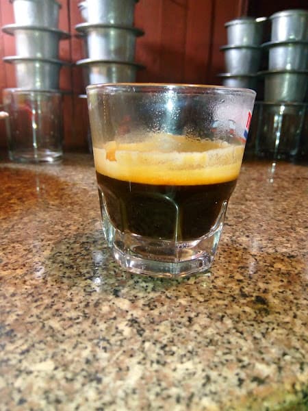 Hình ảnh Cafe Mai Thanh - 2