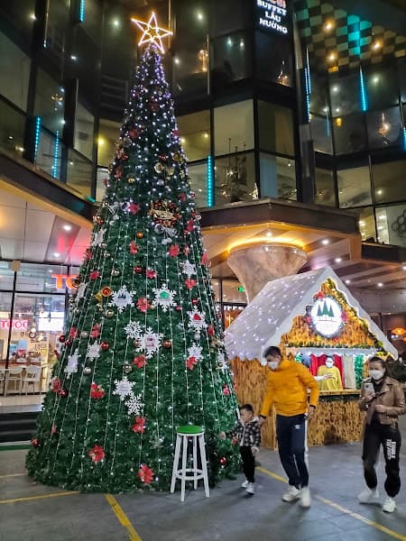 Hình ảnh Vinh centre - 2