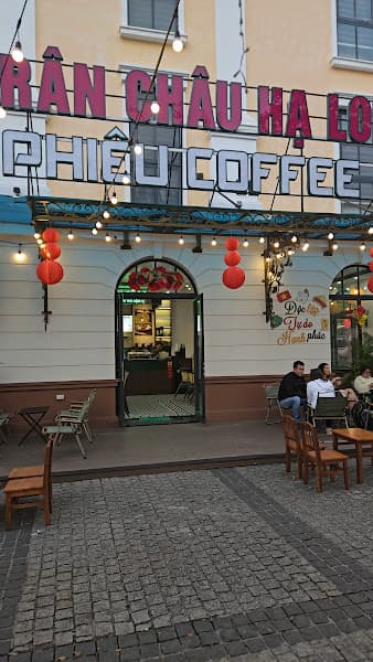 Hình ảnh PHIÊU COFFEE & TEA - 3